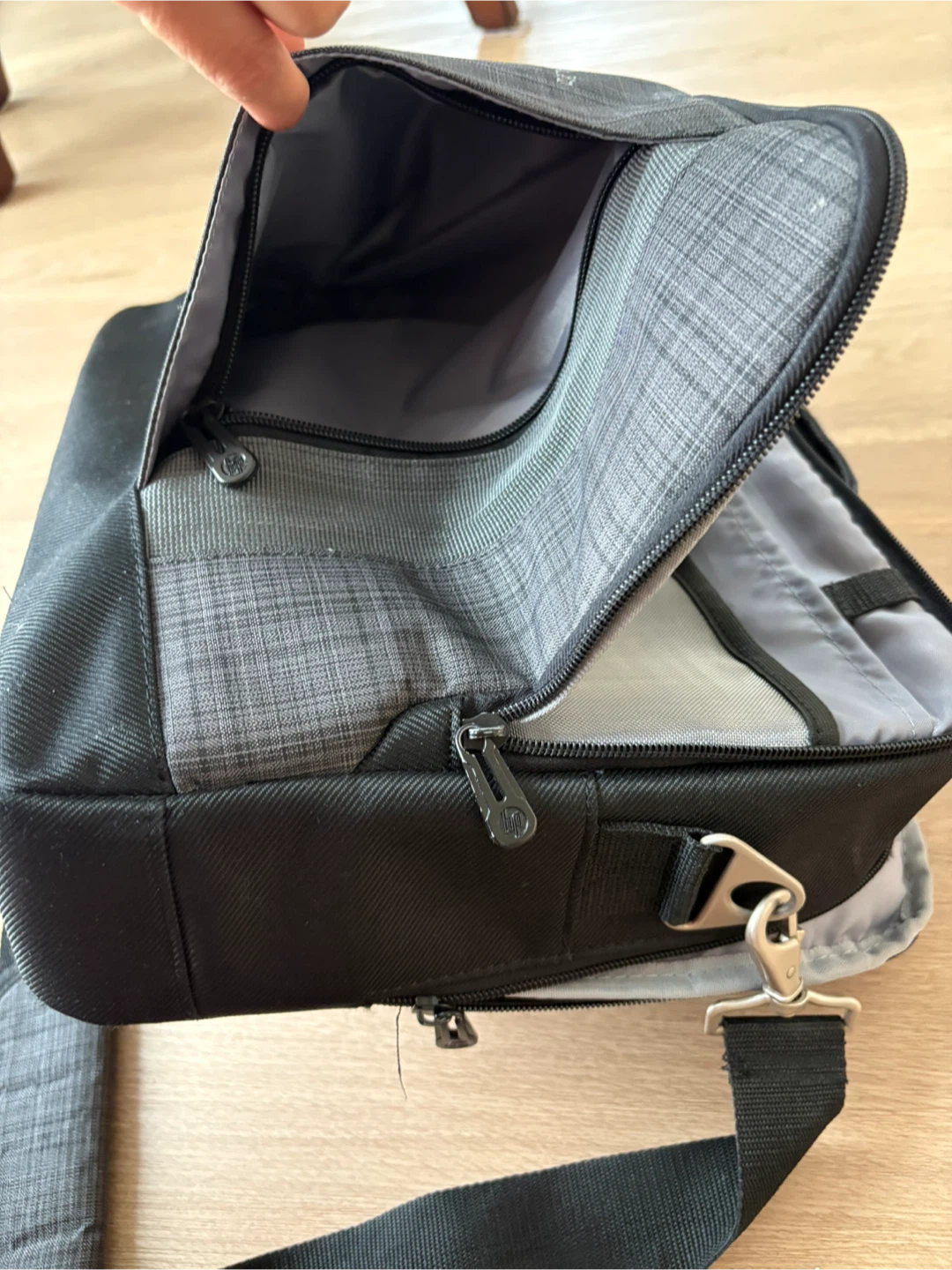 HP Hewlett-Packard Laptop Bag - photo 5