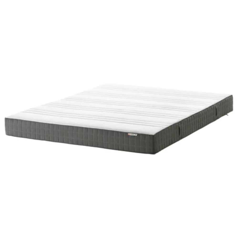 [New] IKEA MORGEDAL Foam mattress (Queen Size)