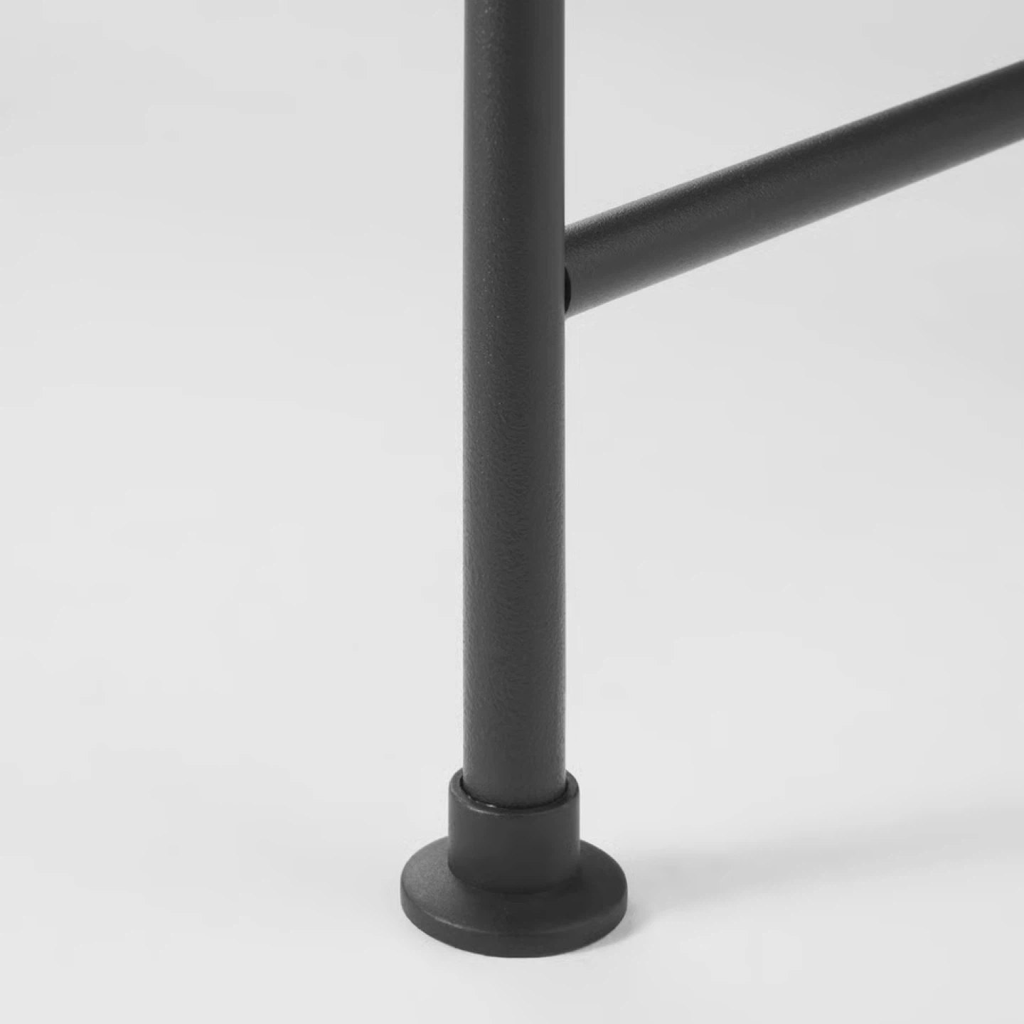 IKEA bathroom shelf - photo 3
