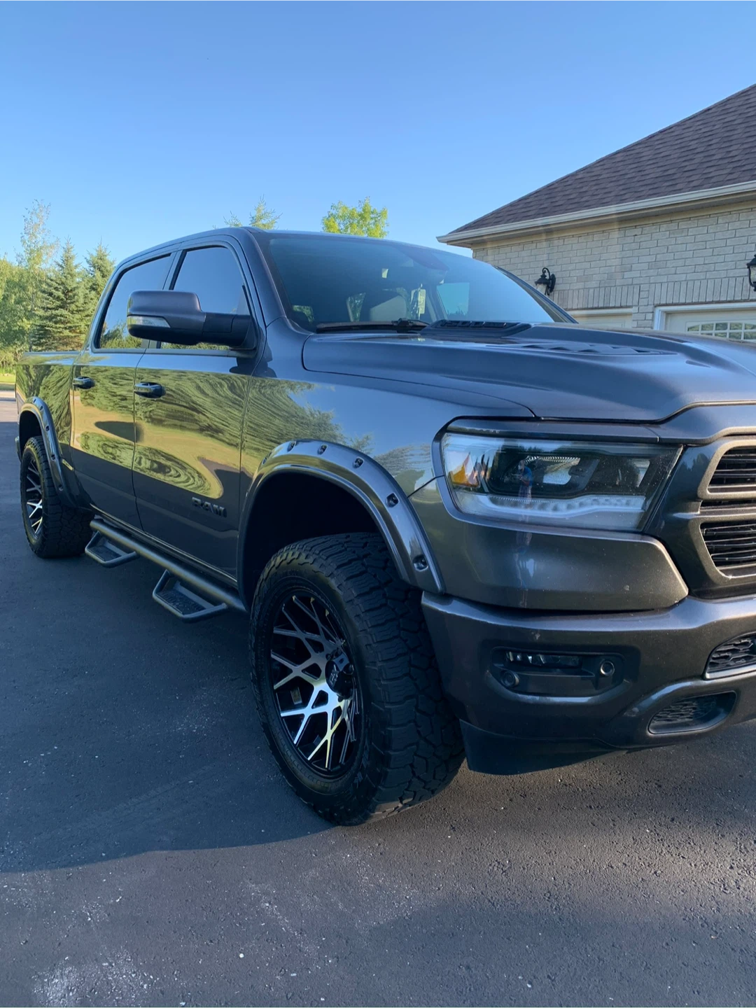 Ram 1500 Sport - photo 2