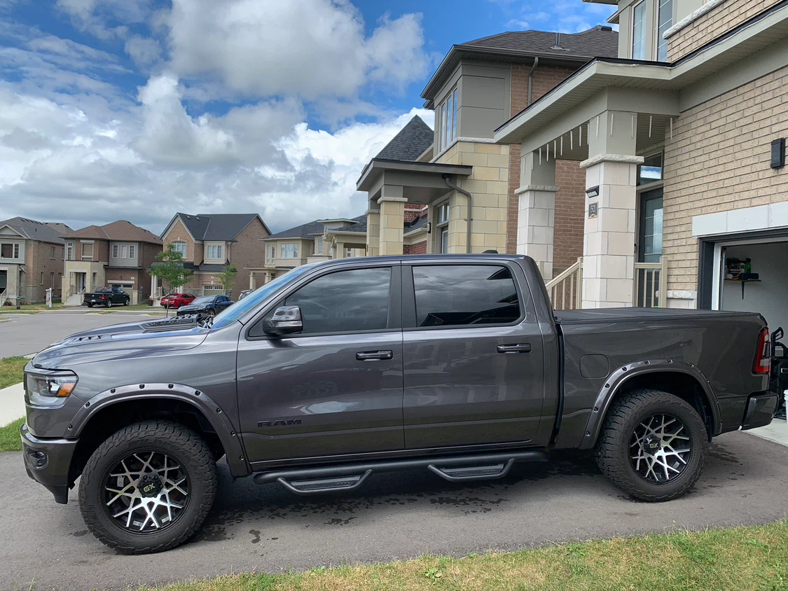 Ram 1500 Sport - photo 3