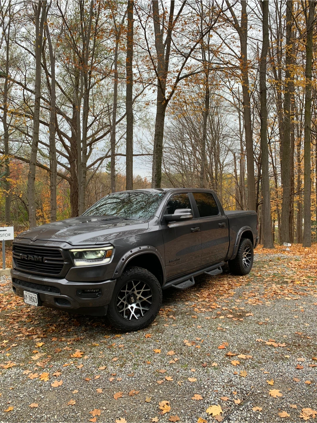 Ram 1500 Sport - photo 4