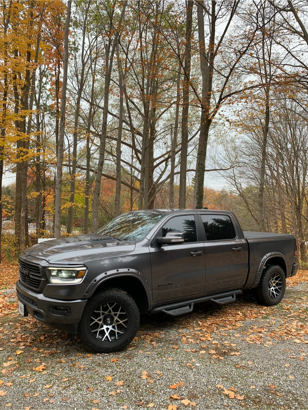 Ram 1500 Sport - photo 5