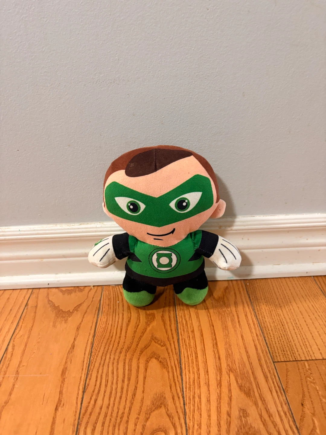 Squishmallows, Bigfoot Plush Toy, Dino, Shark & Super Hero - photo 3