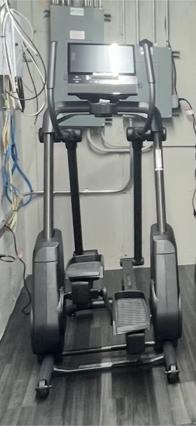 NordicTrack Elliptical Machine