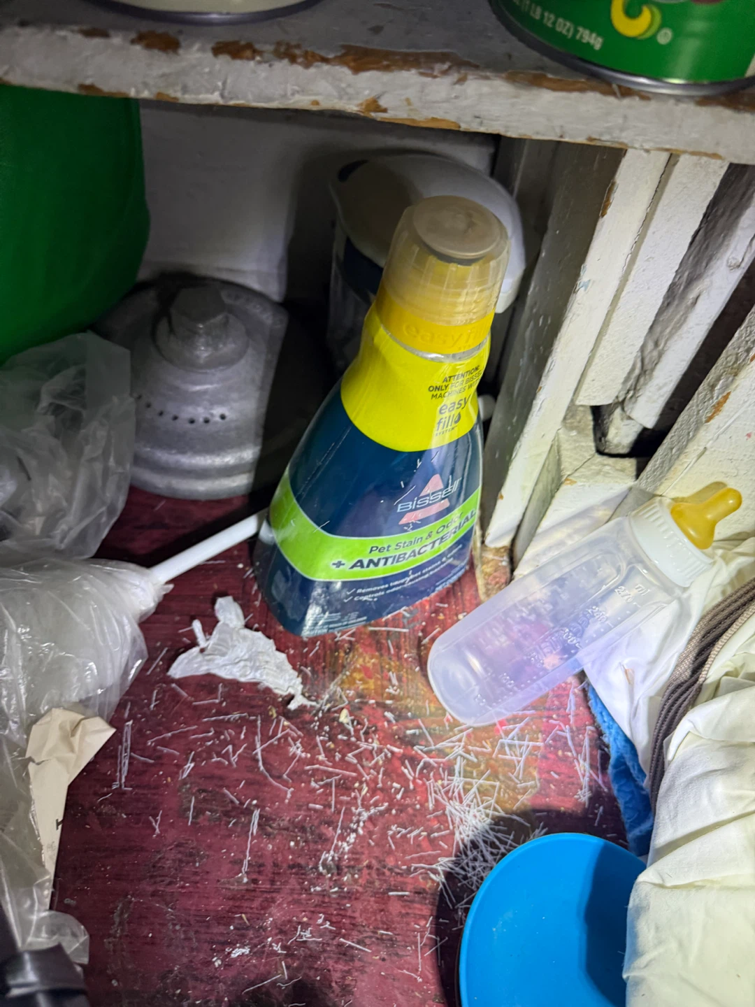 Bissell TurboClean Pro Carpet Cleaner - photo 4