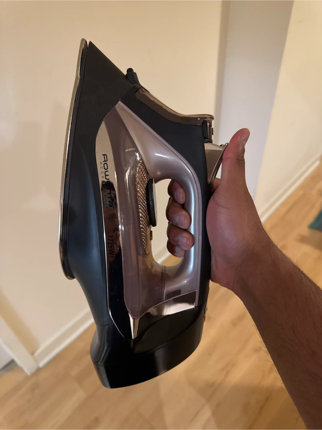 Rowenta Access Steam Electric Iron DW2459 - photo 2