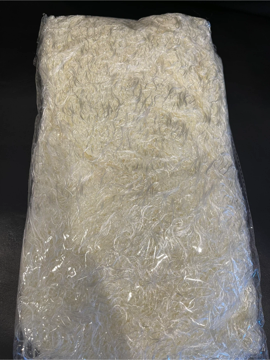 Soft Faux Fur Multi-magic Scarf - photo 5
