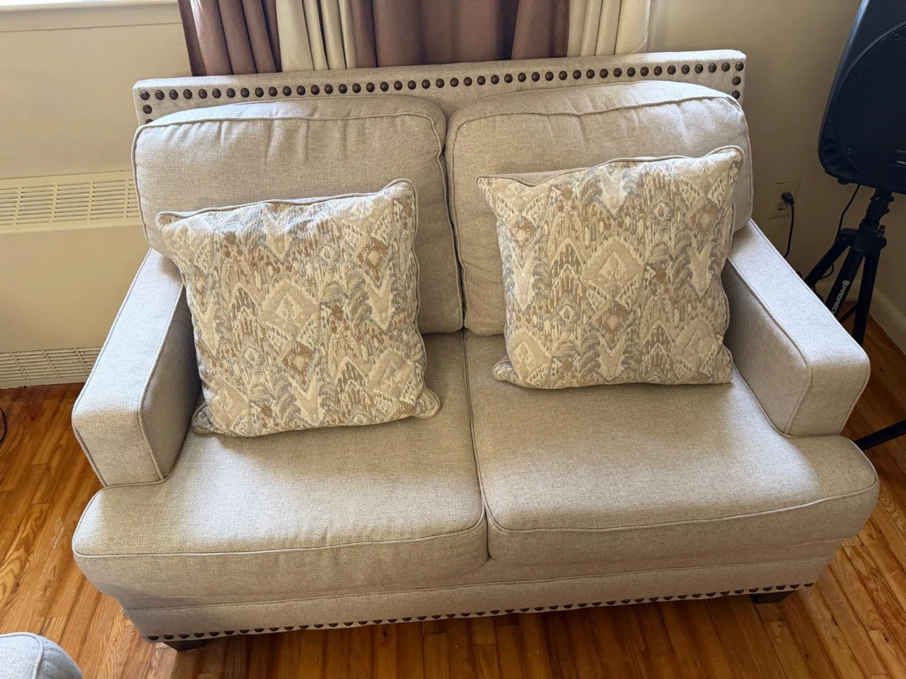 Love Seat