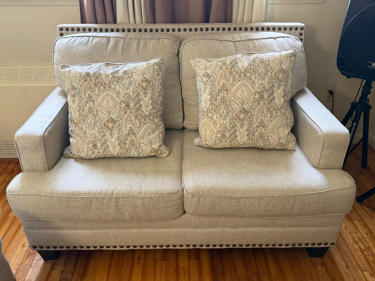 Love Seat - photo 2