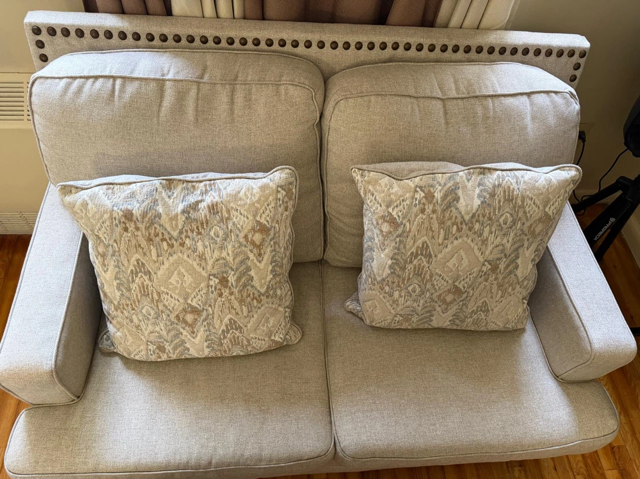Love Seat - photo 3