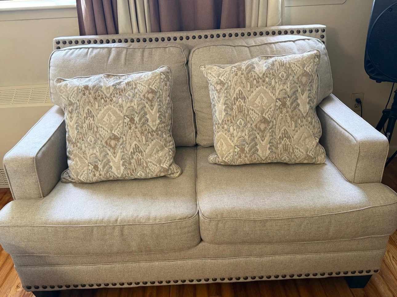Love Seat - photo 4