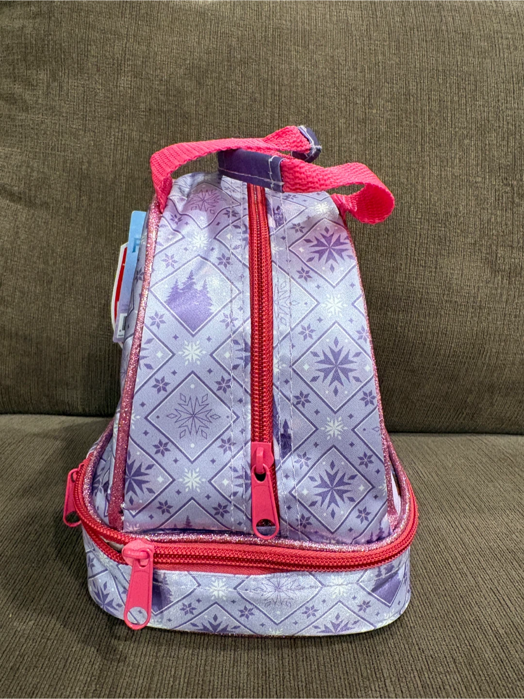 Heys Frozen Insulated Lunch Box New With Tags - photo 2