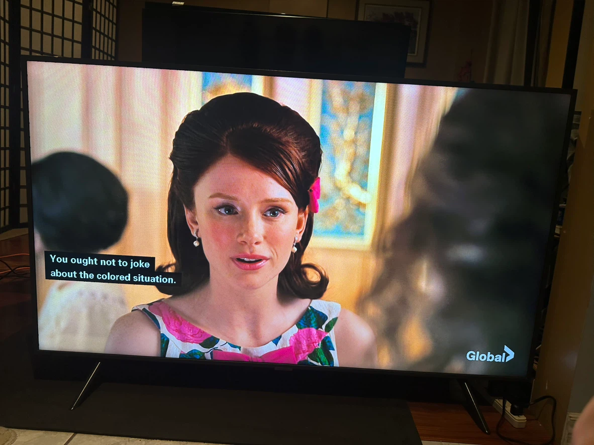 LG 55-inch 55UJ6200 4K Smart TV