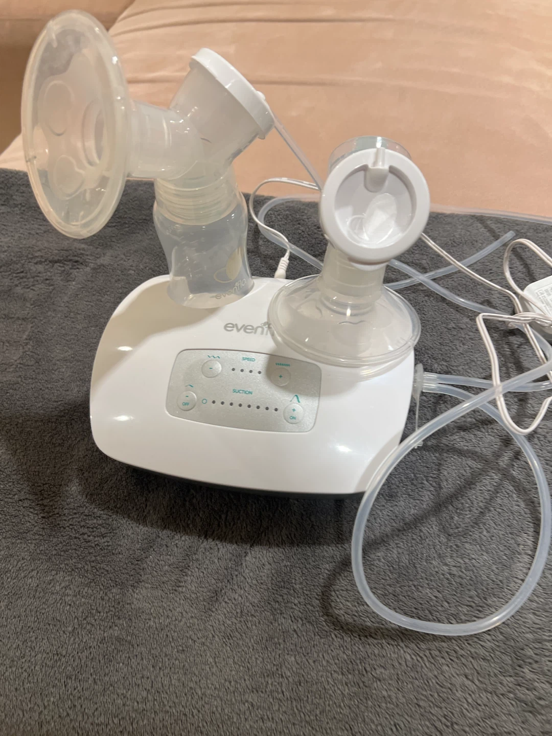 Evenflo Electric Breast Pump