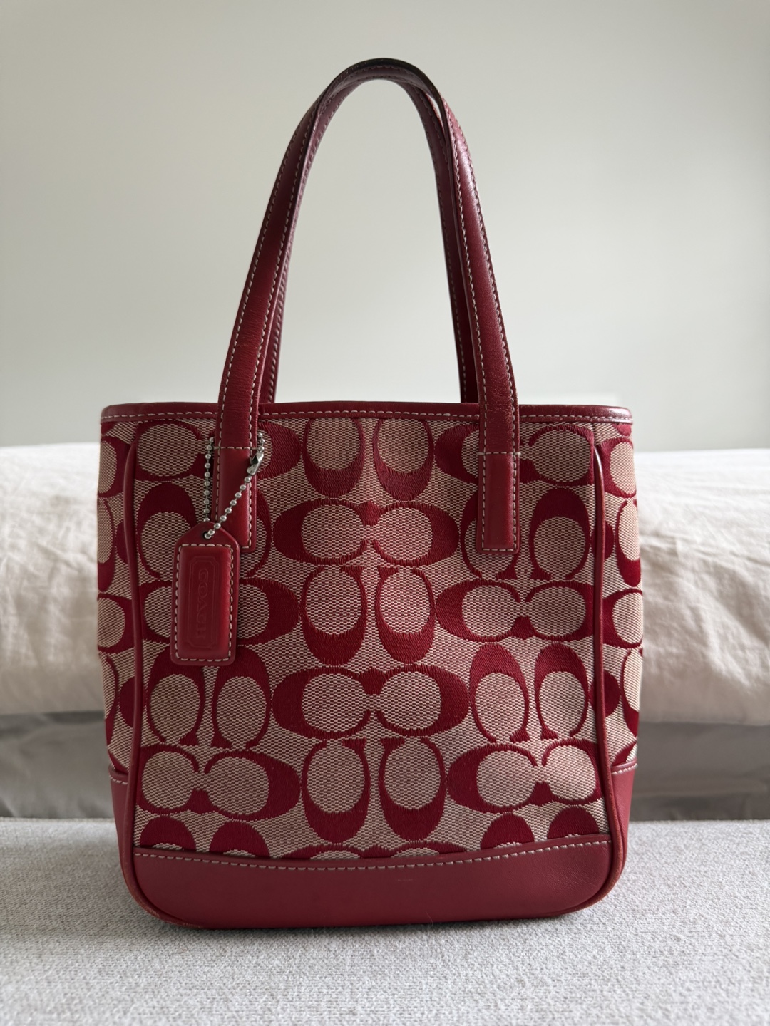 Coach bags