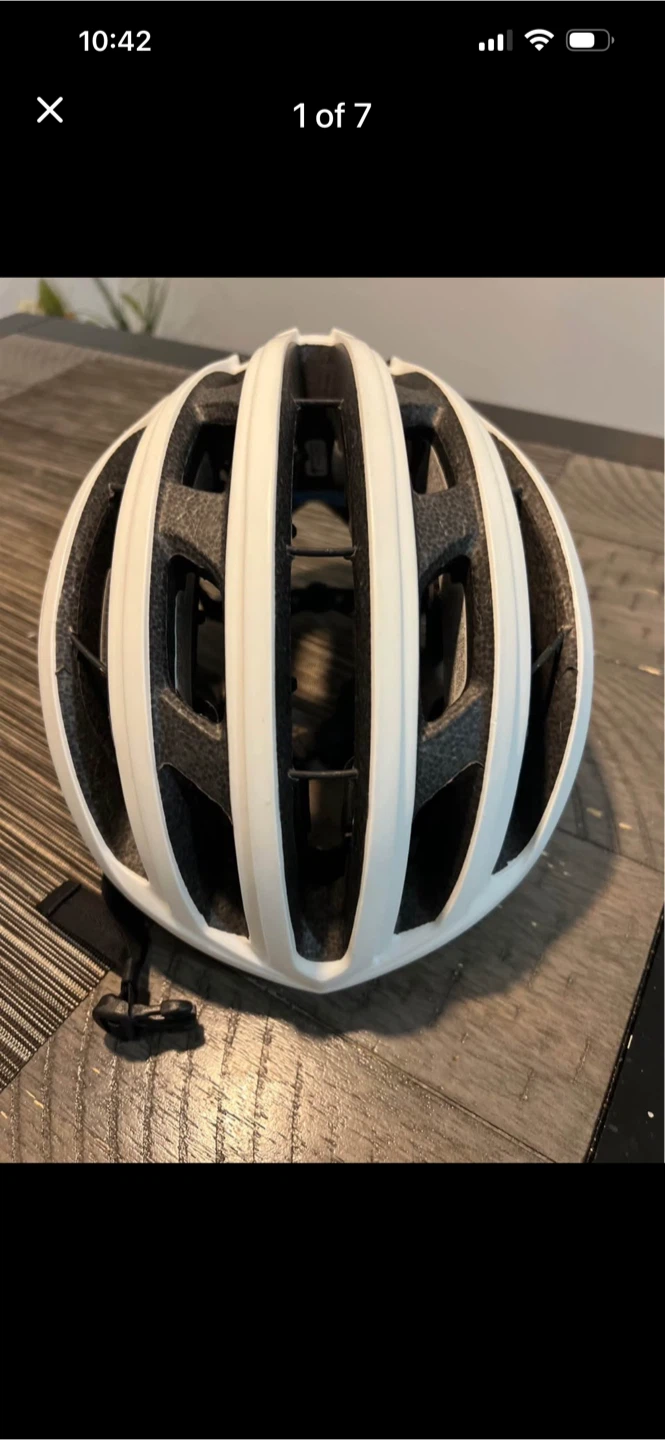 Specialized S-Works Prevail II Vent Helmet