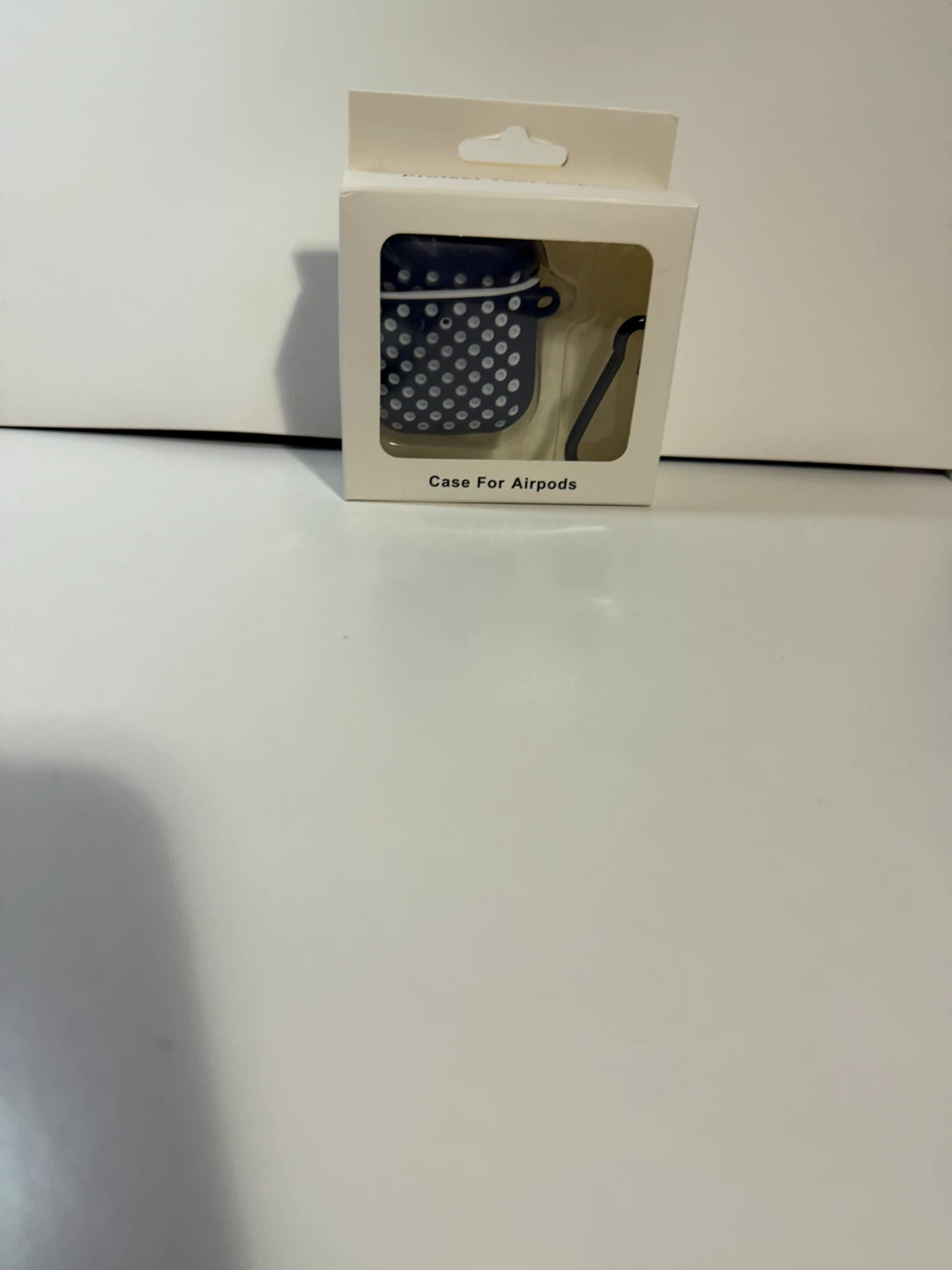 Polka Dot Case for AirPods