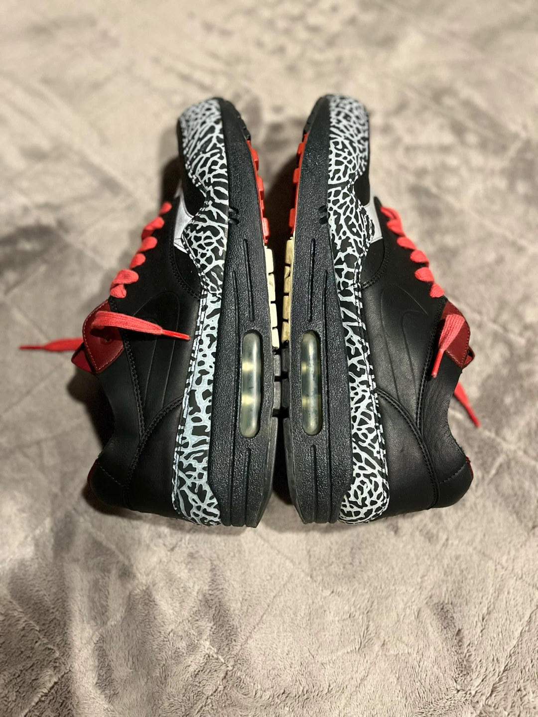 Nike Air Max 1 Sneakers - photo 5