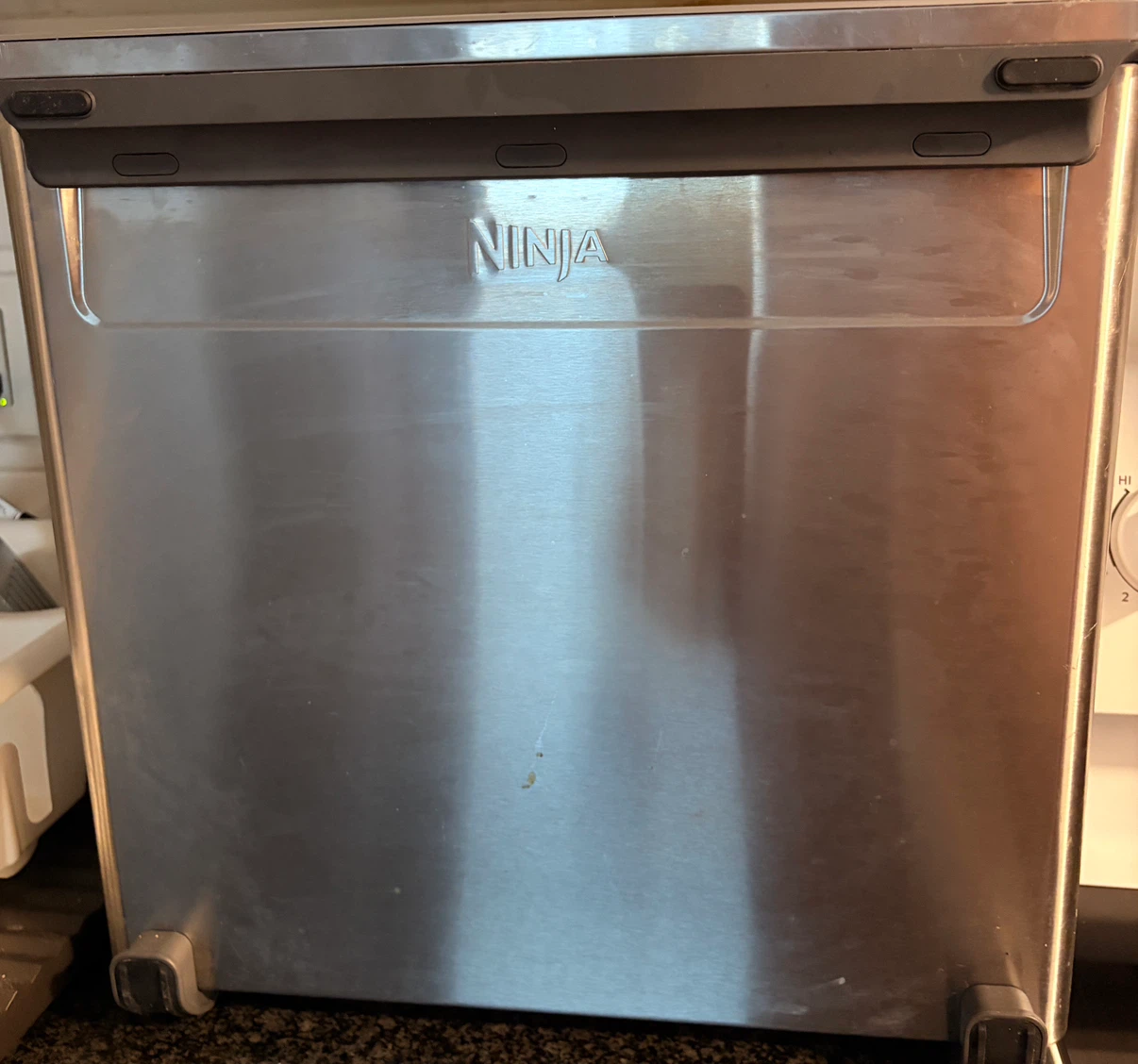 Ninja Flip-Toaster oven and Air Fryer - photo 5