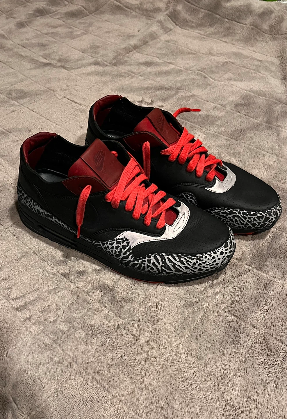 Nike Air Max 1 Sneakers