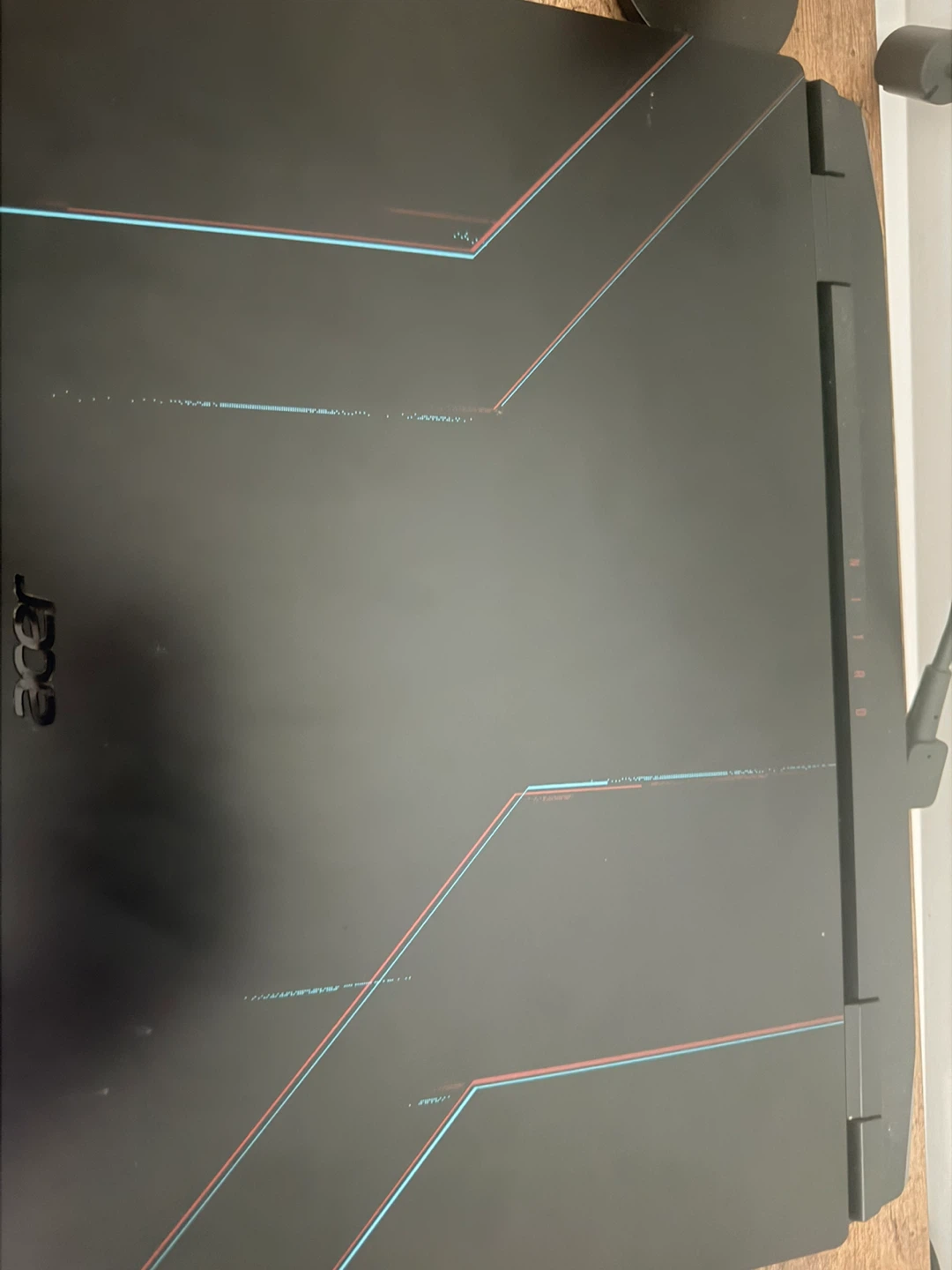 Acer Nitro 5 Gaming Laptop i7-12700H RTX 4050 - photo 2