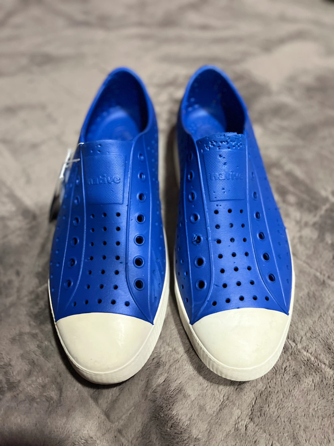 Native Jefferson Slip-on Shoes