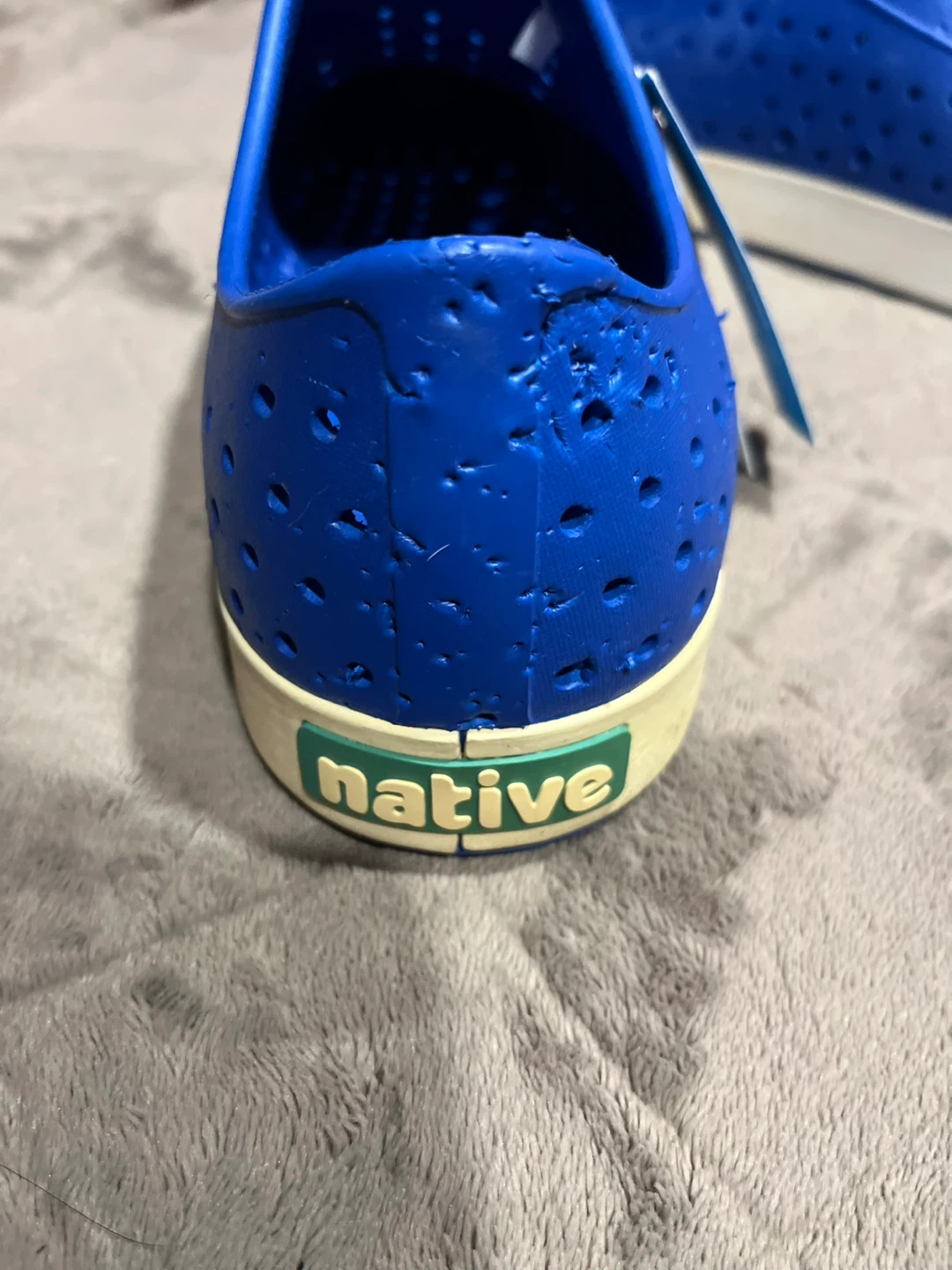Native Jefferson Slip-on Shoes - photo 3