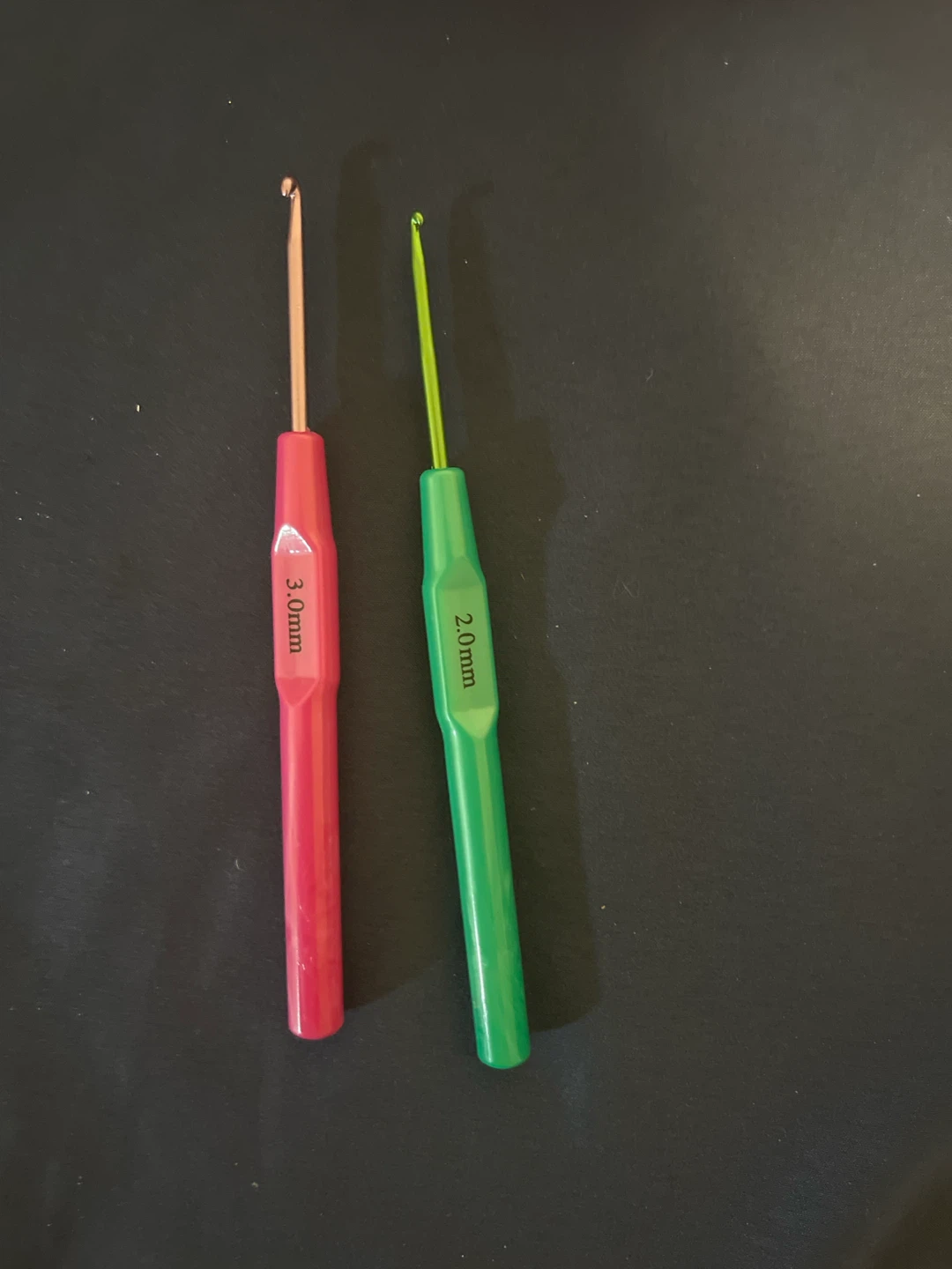 Knit It! Yarn Set and Crochet Hooks - photo 4
