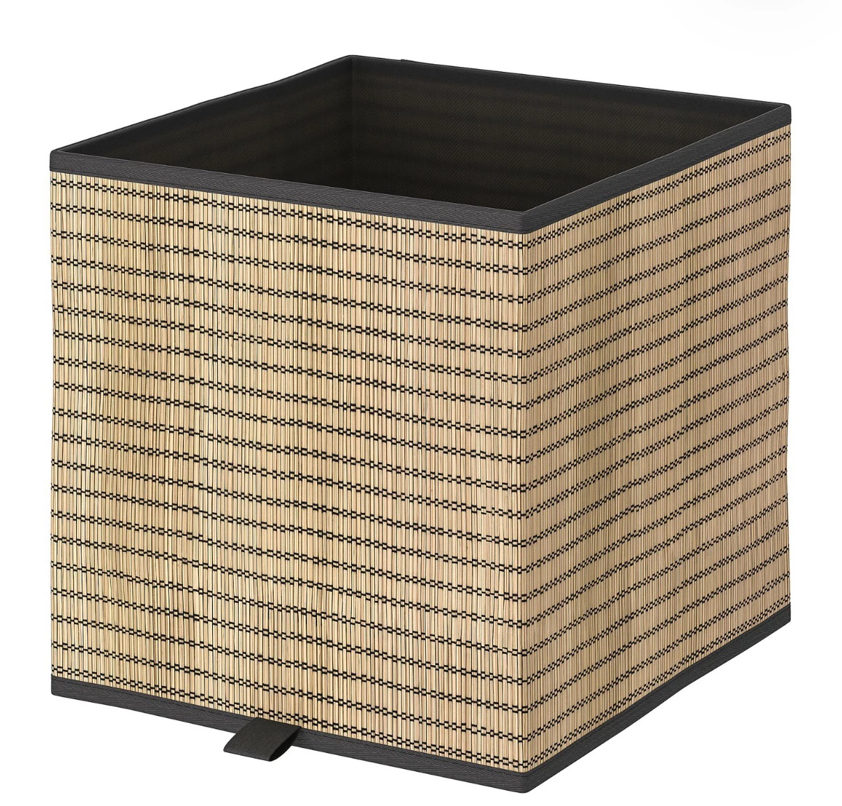 IKEA shelf with 2 baskets - photo 4