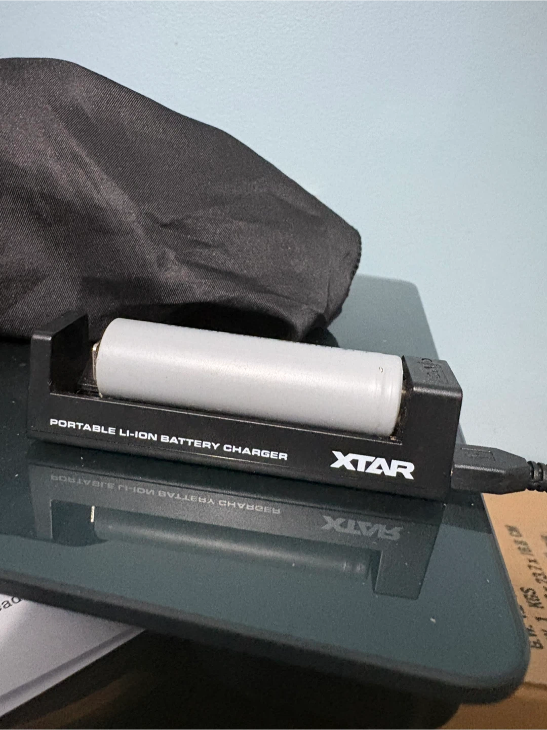 KangerTech Topbox Mini Platinum Edition Kit - photo 4