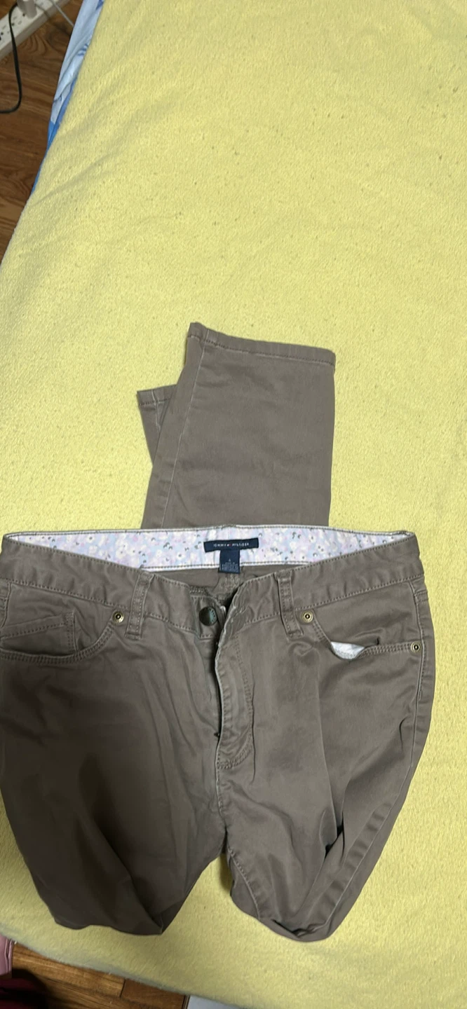 Tommy Hilfiger Pants