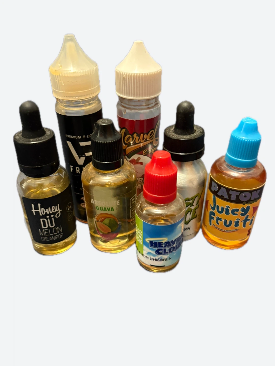 KangerTech Topbox Mini Platinum Edition Kit - photo 3