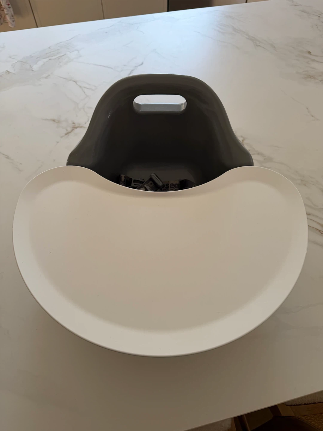 Upseat Baby Booster Seat - photo 3
