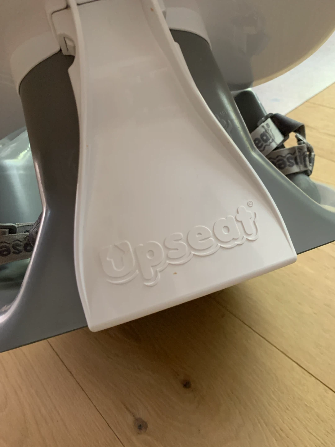 Upseat Baby Booster Seat - photo 5