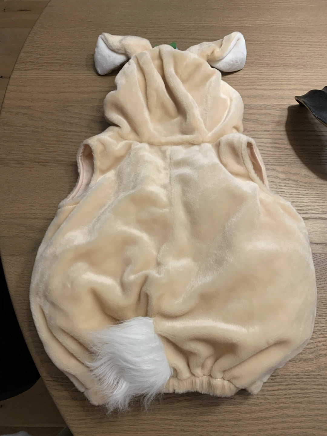 Bunny Costume Size 12M - photo 5