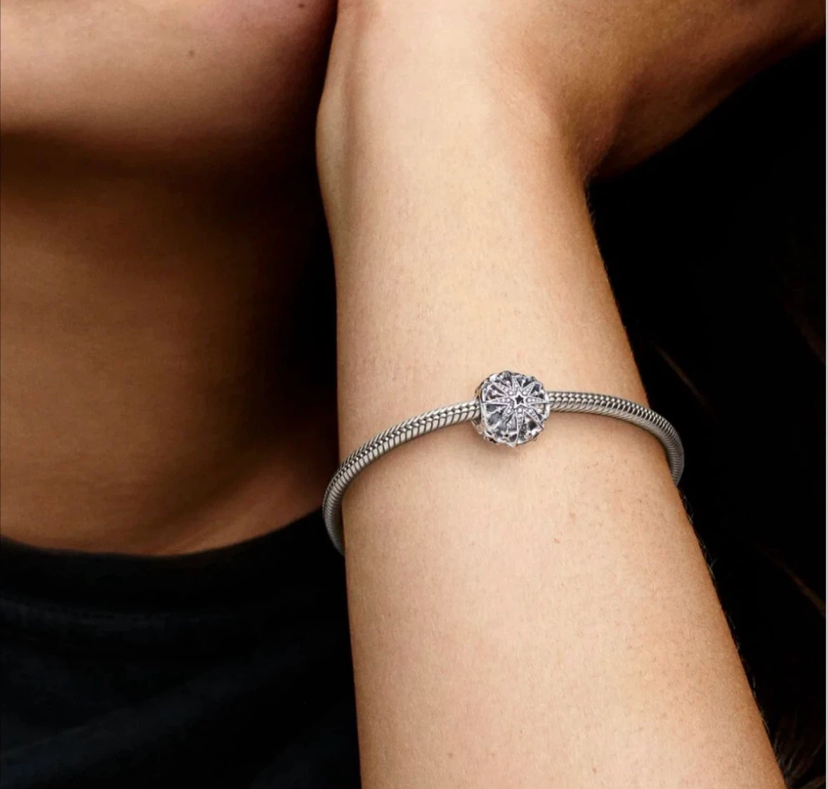 Pandora celestial charm (limited edition )