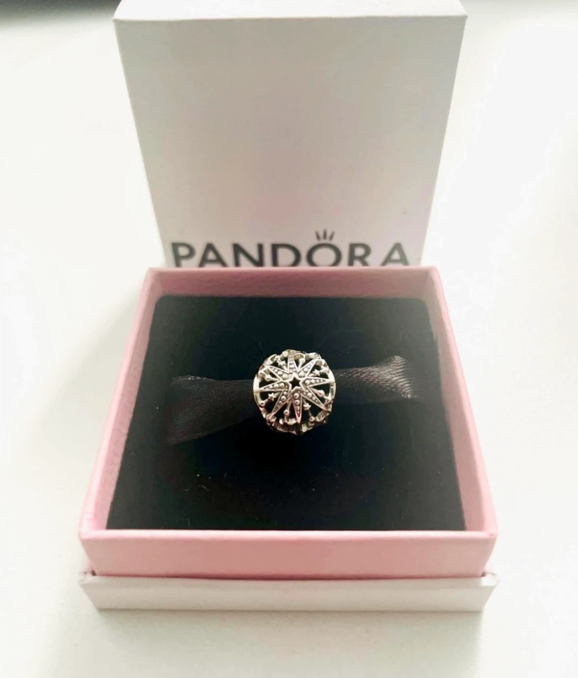 Pandora celestial charm (limited edition ) - photo 2