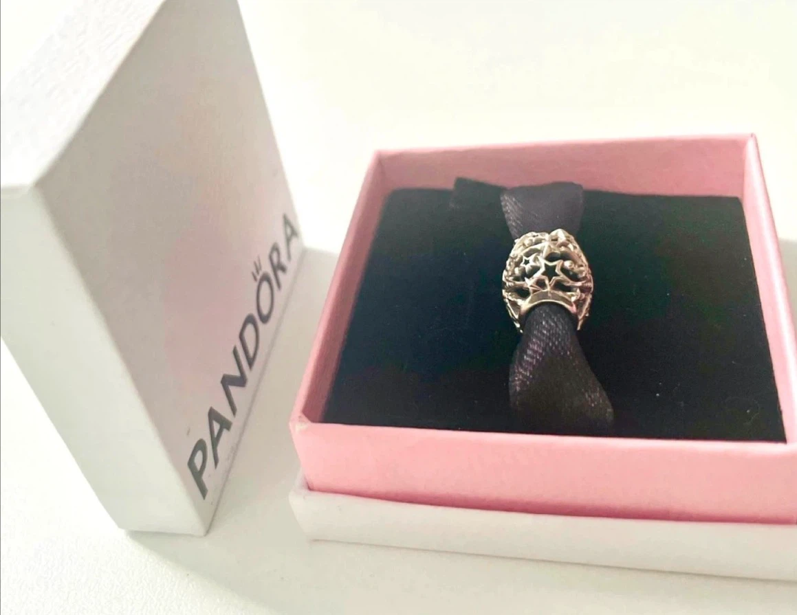 Pandora celestial charm (limited edition ) - photo 3