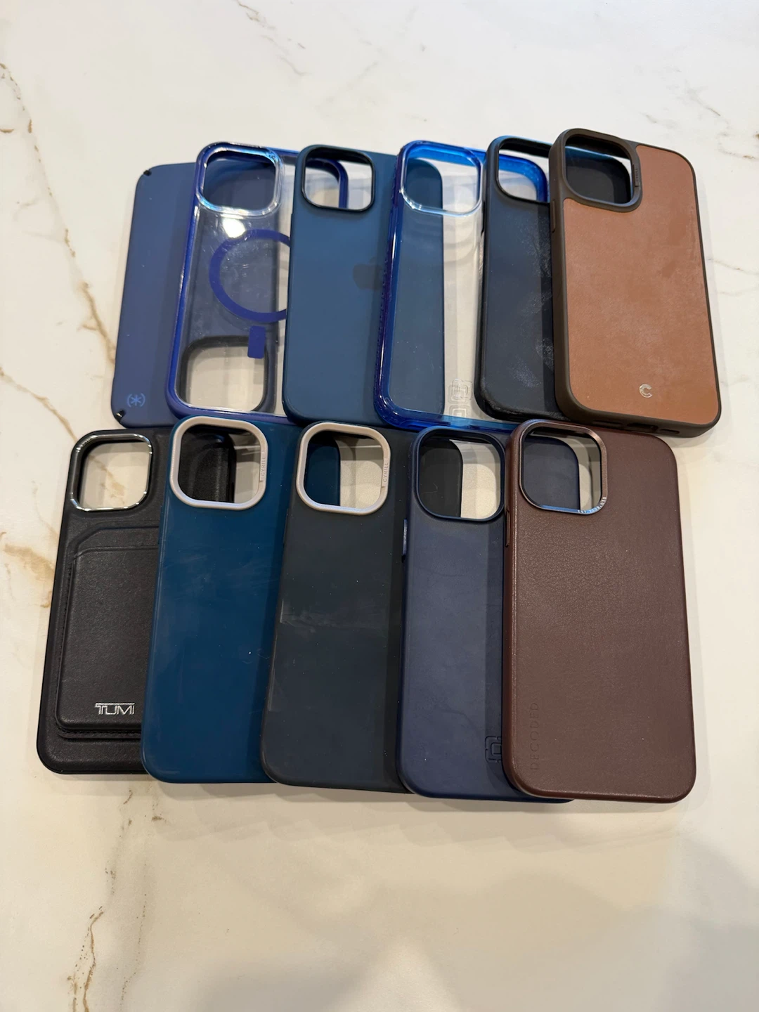 Apple iPhone 13 Pro Graphite - photo 5