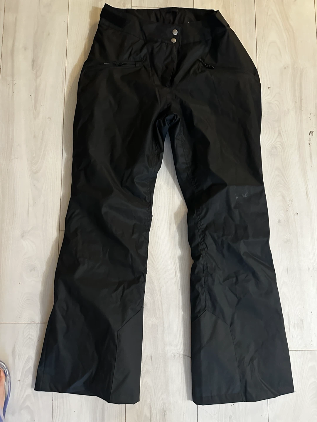 Decathlon Piste 180 Ski Pants - photo 2