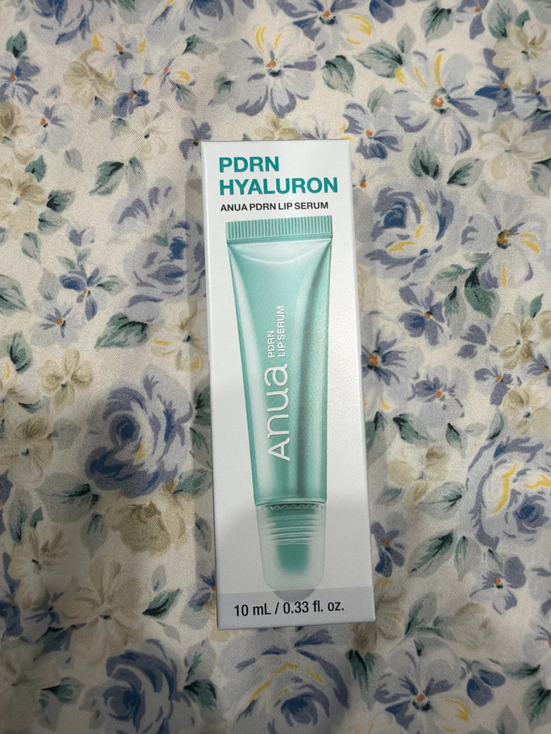 Anua PDRN Hyaluron Lip Serum