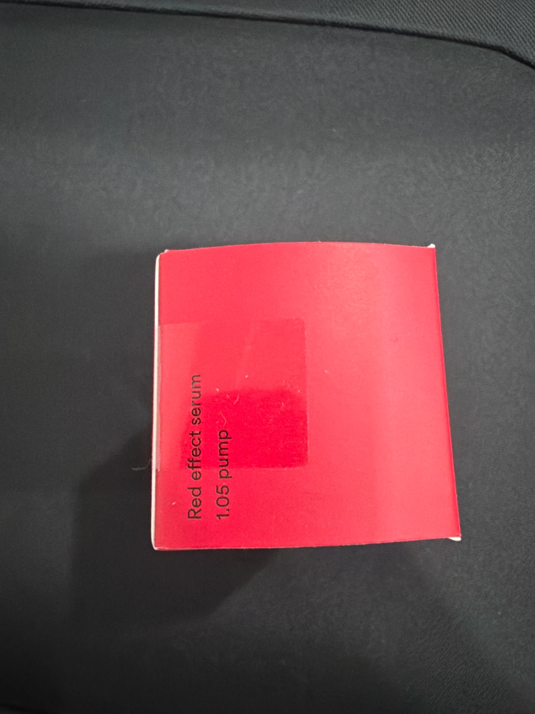 Abib Red Effect Serum 30ml - photo 2