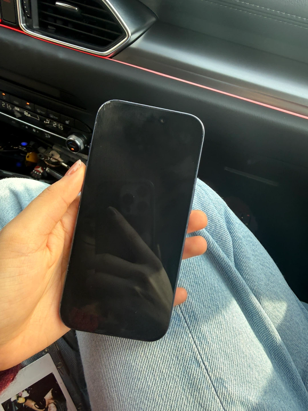 Apple iPhone 17 Pro