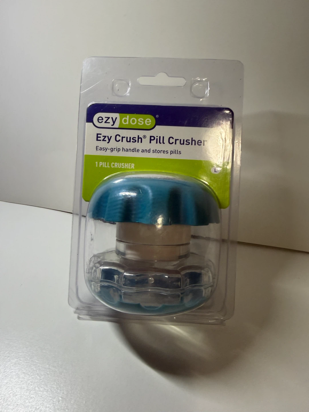 Ezy Dose Ezy Crush Pill Crusher - photo 3