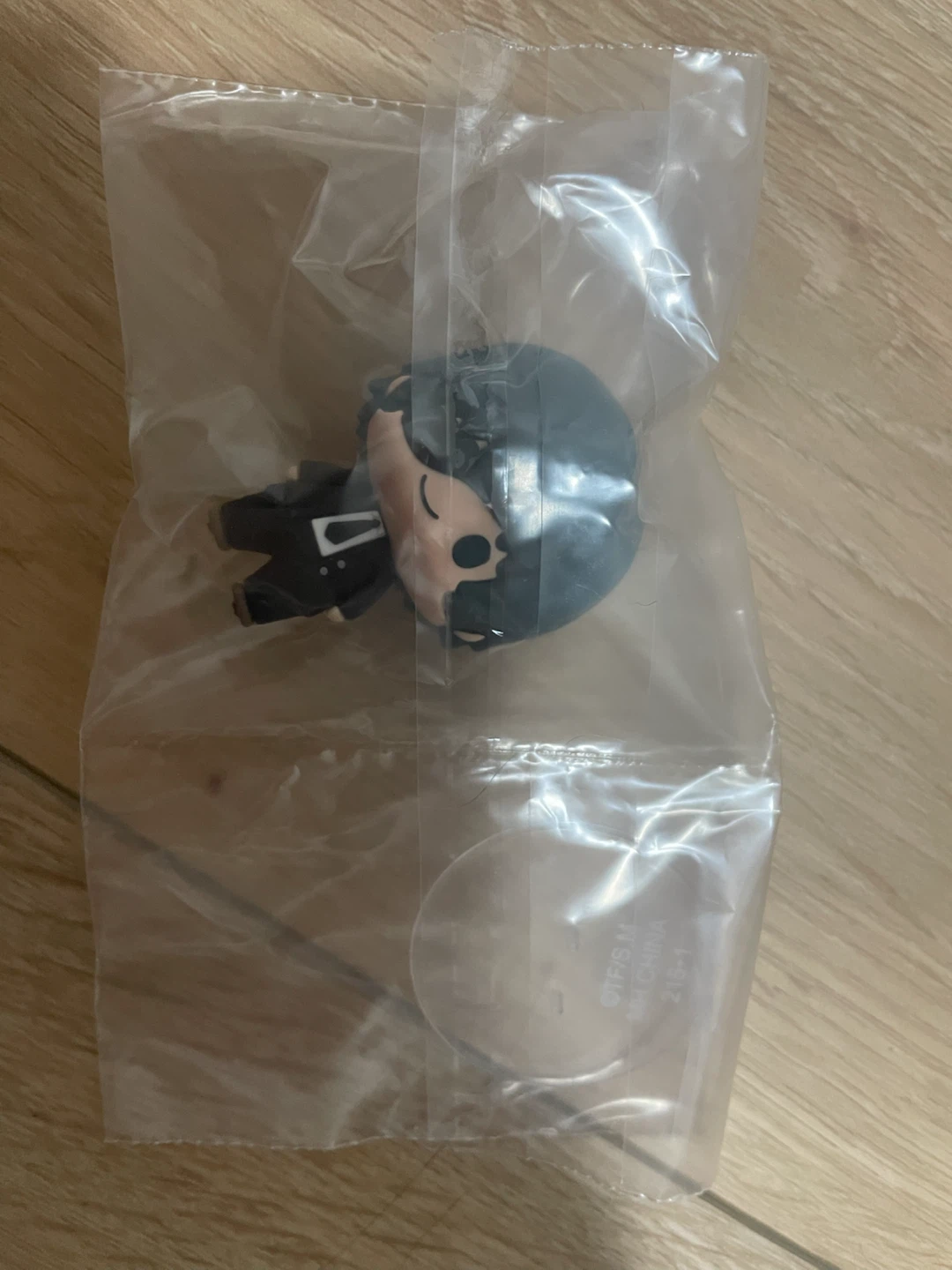 Himeno chainsaw man mini figure