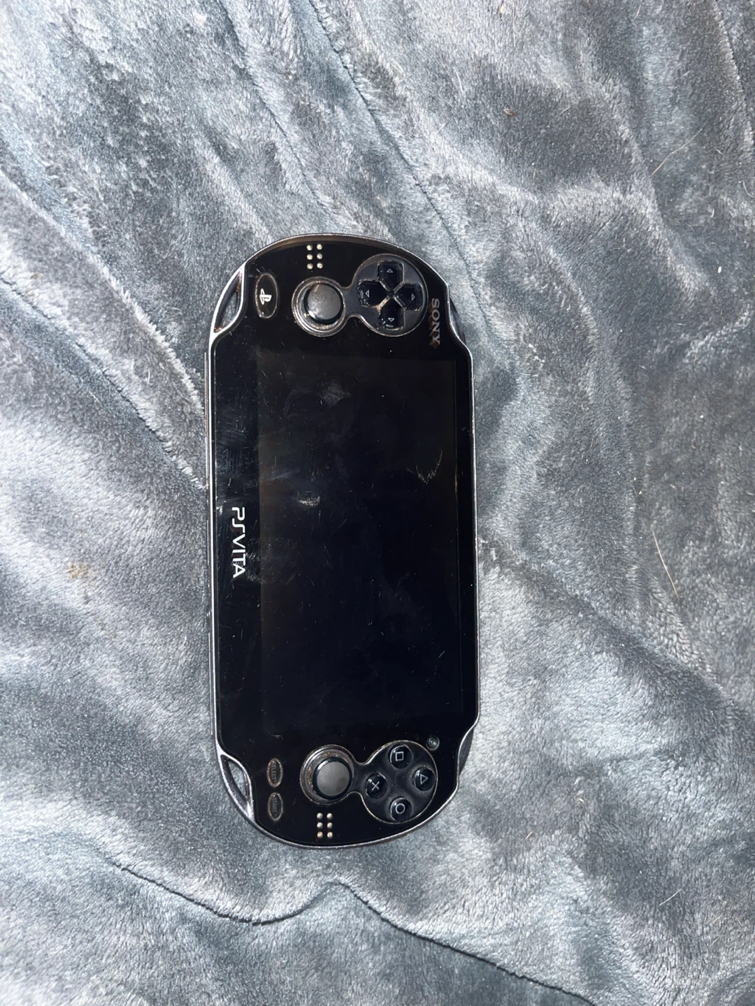Ps vita 1000 version