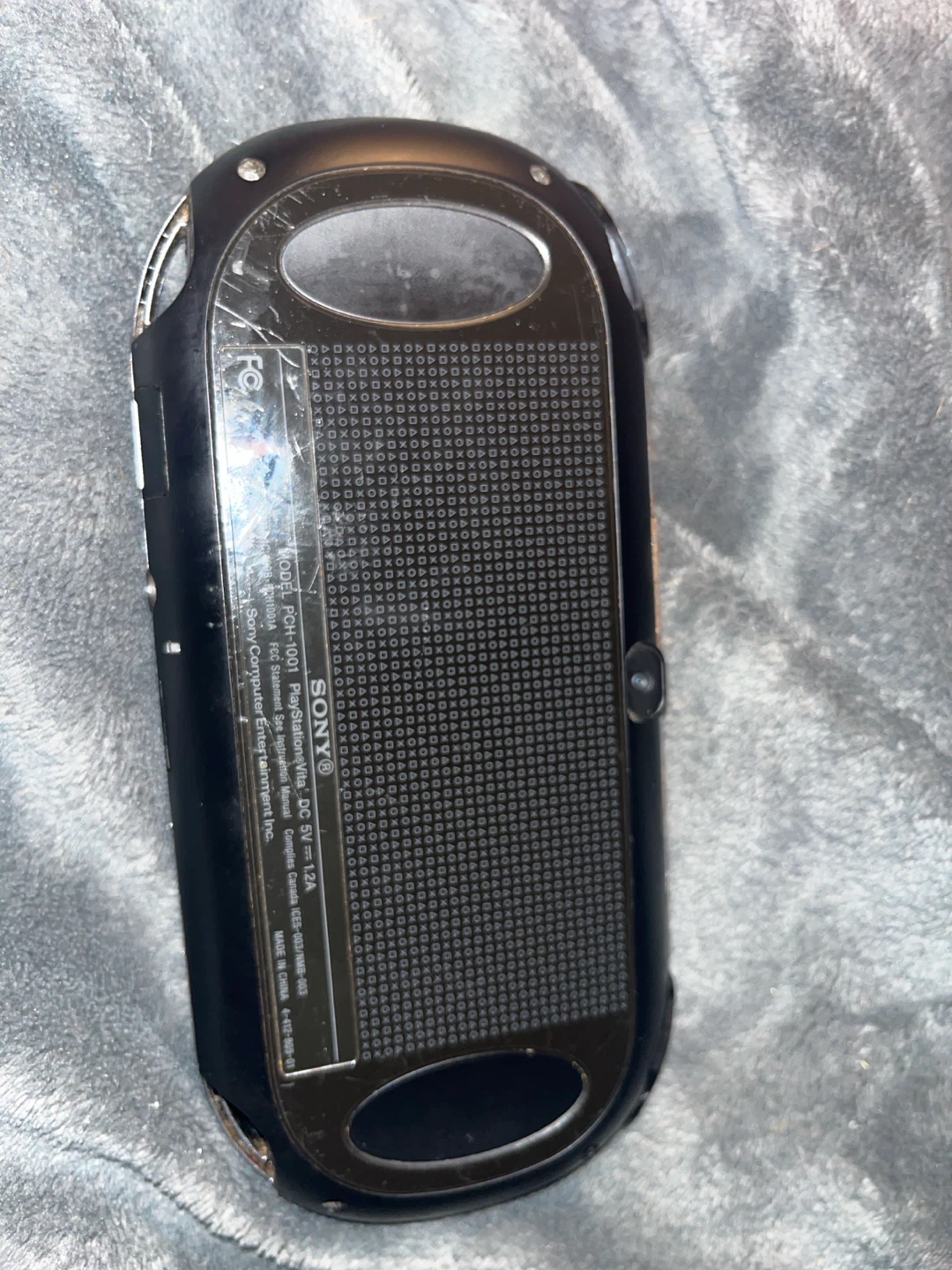 Ps vita 1000 version - photo 2