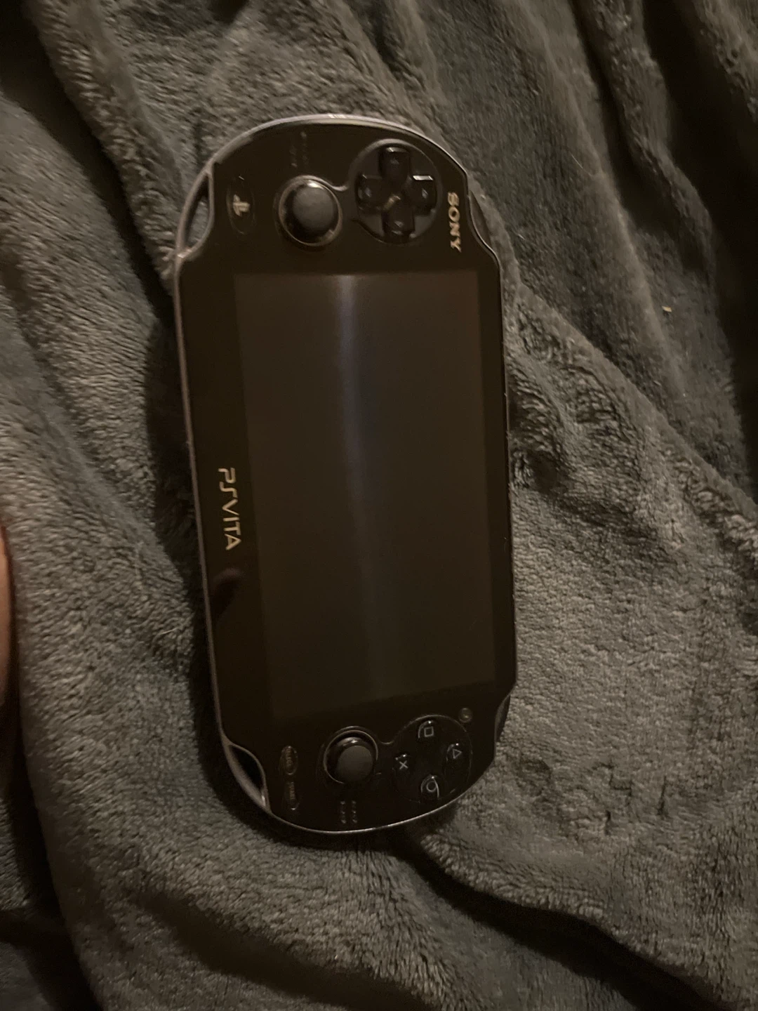Ps vita 1000 version - photo 3