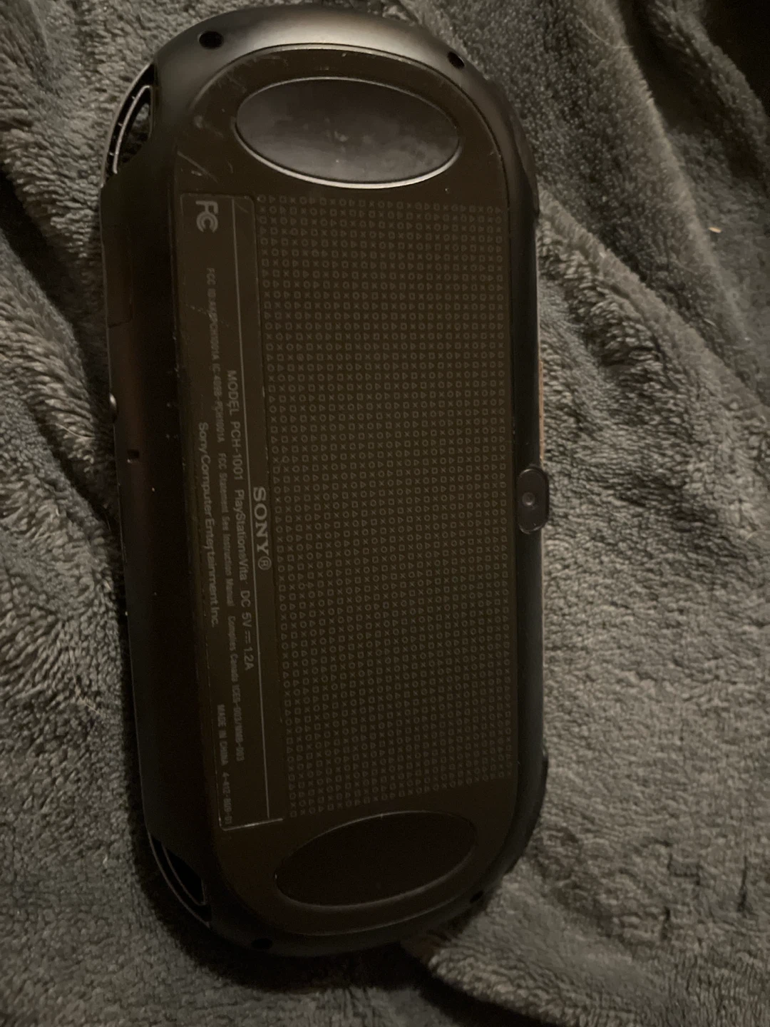Ps vita 1000 version - photo 4